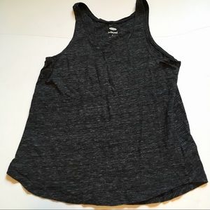 Old navy relaxed fit basic tank
